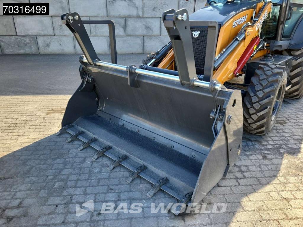 Case 570SV Foto 29