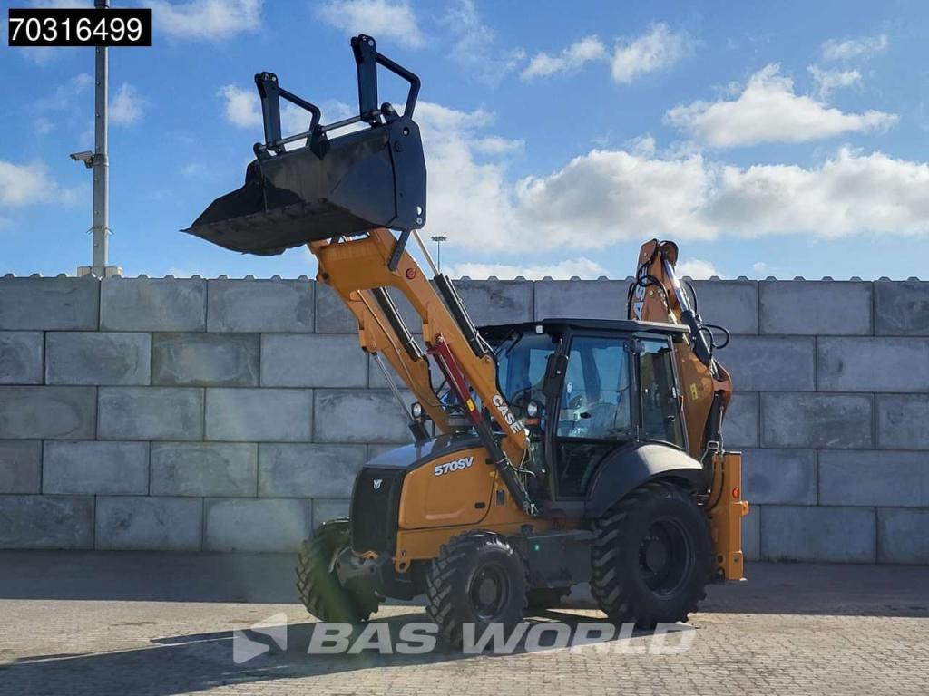 Case 570SV Foto 3