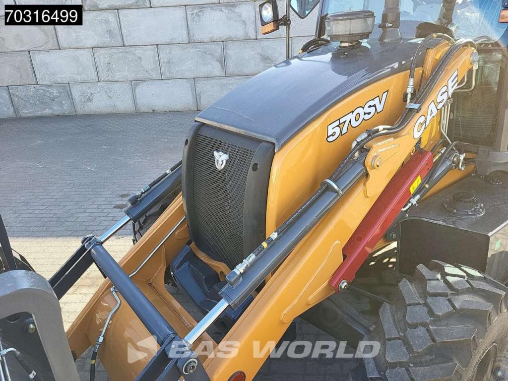 Case 570SV Foto 30
