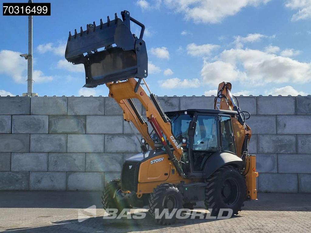 Case 570SV Foto 5