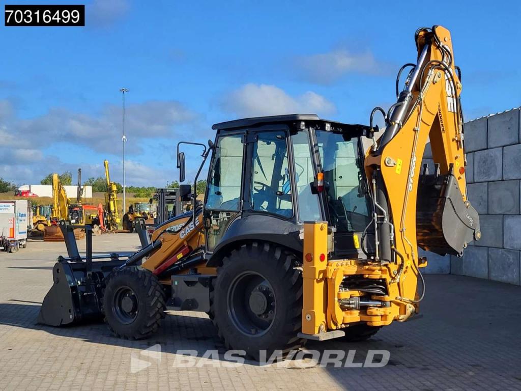Case 570SV Foto 6