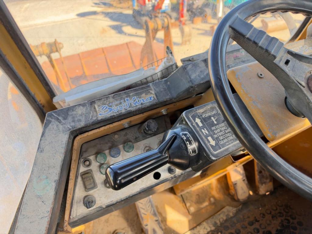 Fiat Allis FR12B Turbo Foto 7