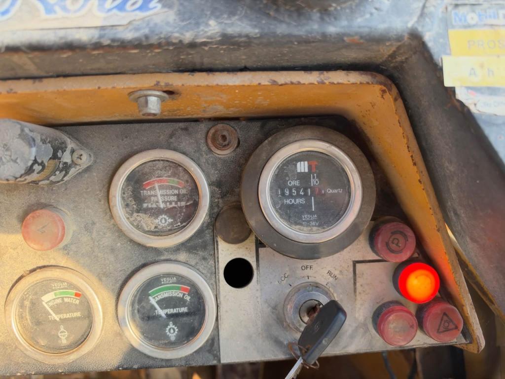 Fiat Allis FR12B Turbo Foto 8