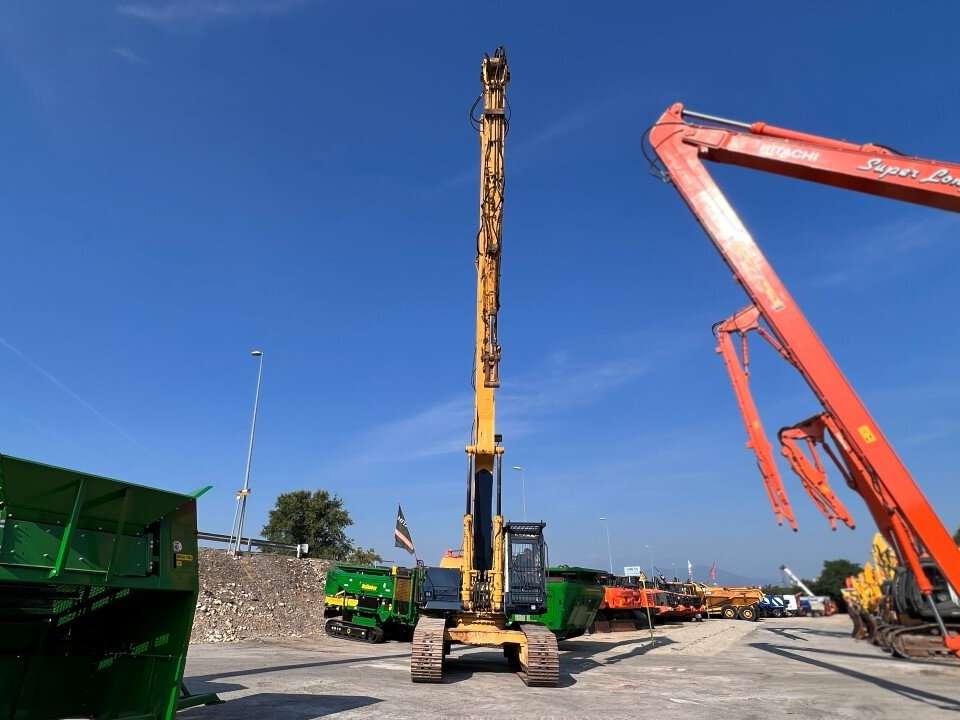 Komatsu PC400-LC Foto 14