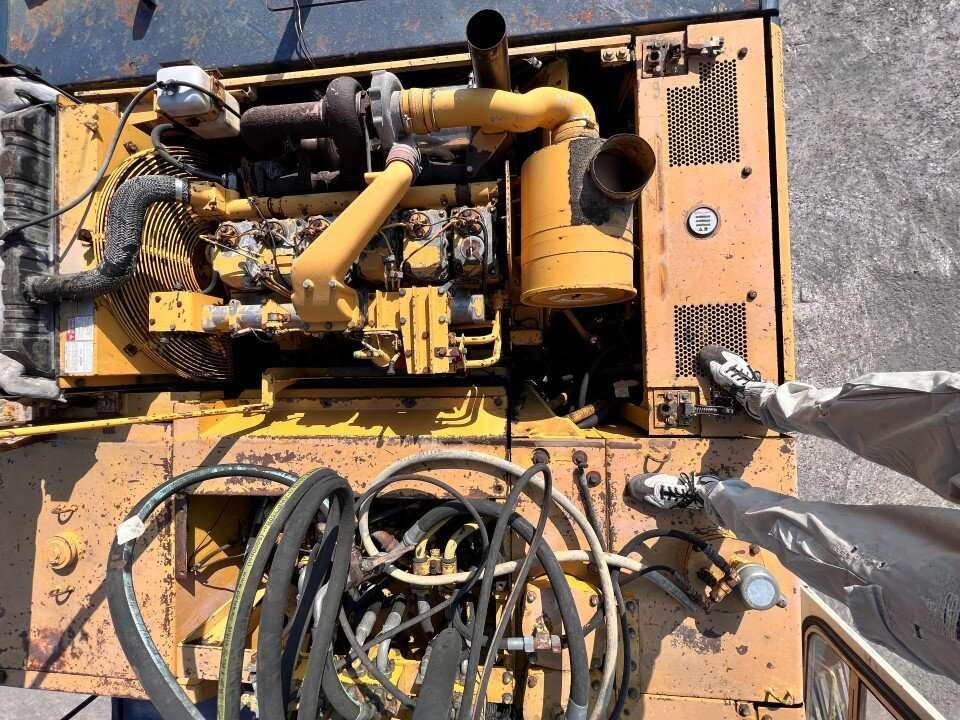 Komatsu PC400-LC Foto 8