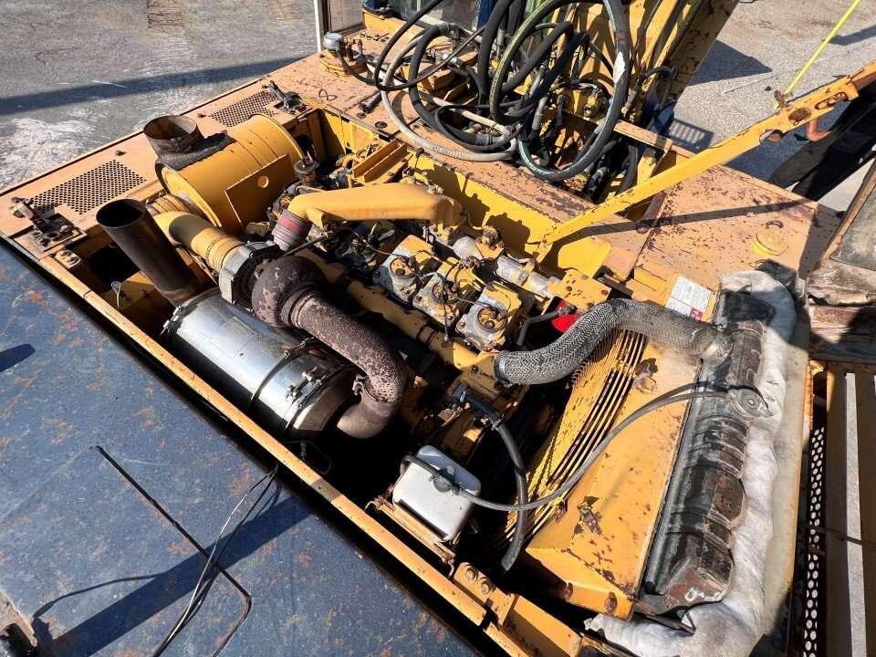 Komatsu PC400-LC Foto 9