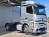 Mercedes-Benz Actros 1843 4X2 StreamSpace Navi Foto 5 thumbnail