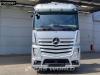 Mercedes-Benz Actros 1843 4X2 StreamSpace Navi Foto 7 thumbnail