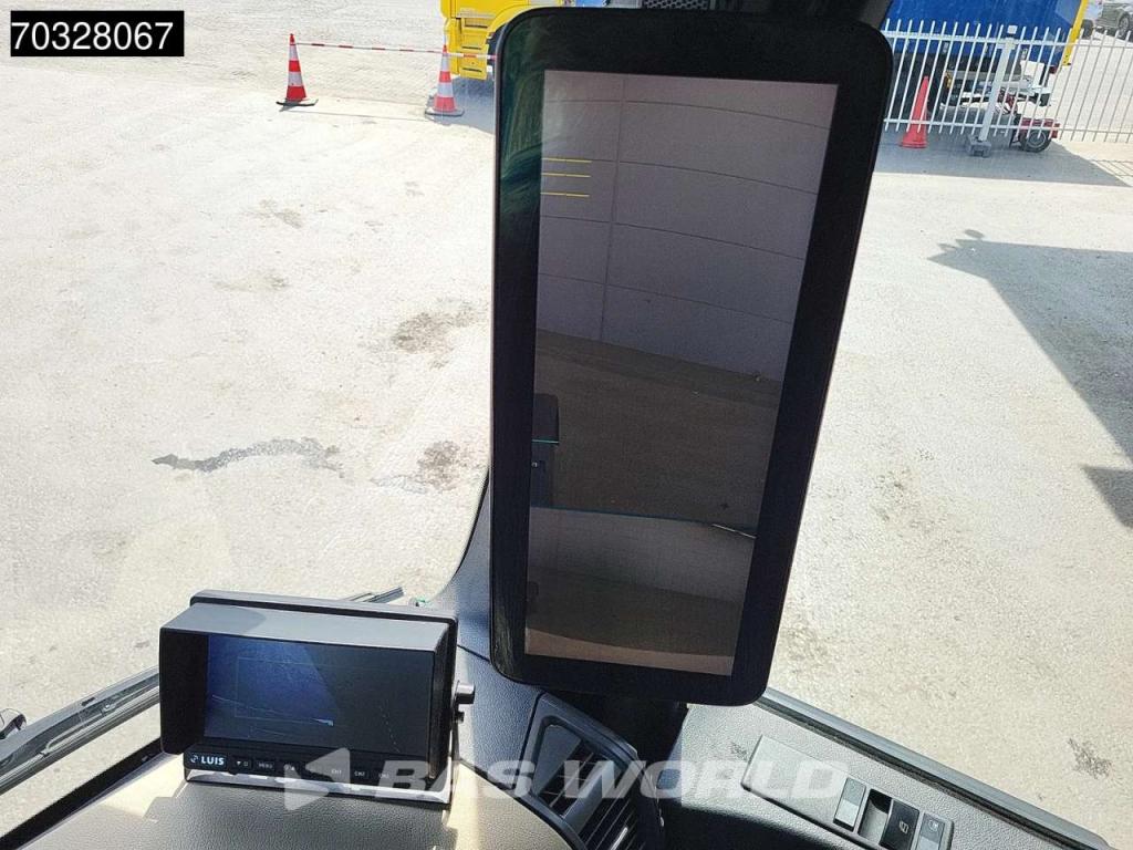 Mercedes-Benz Actros 1843 4X2 StreamSpace Navi Foto 27