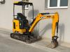 JCB 18 Z-1 Foto 2 thumbnail