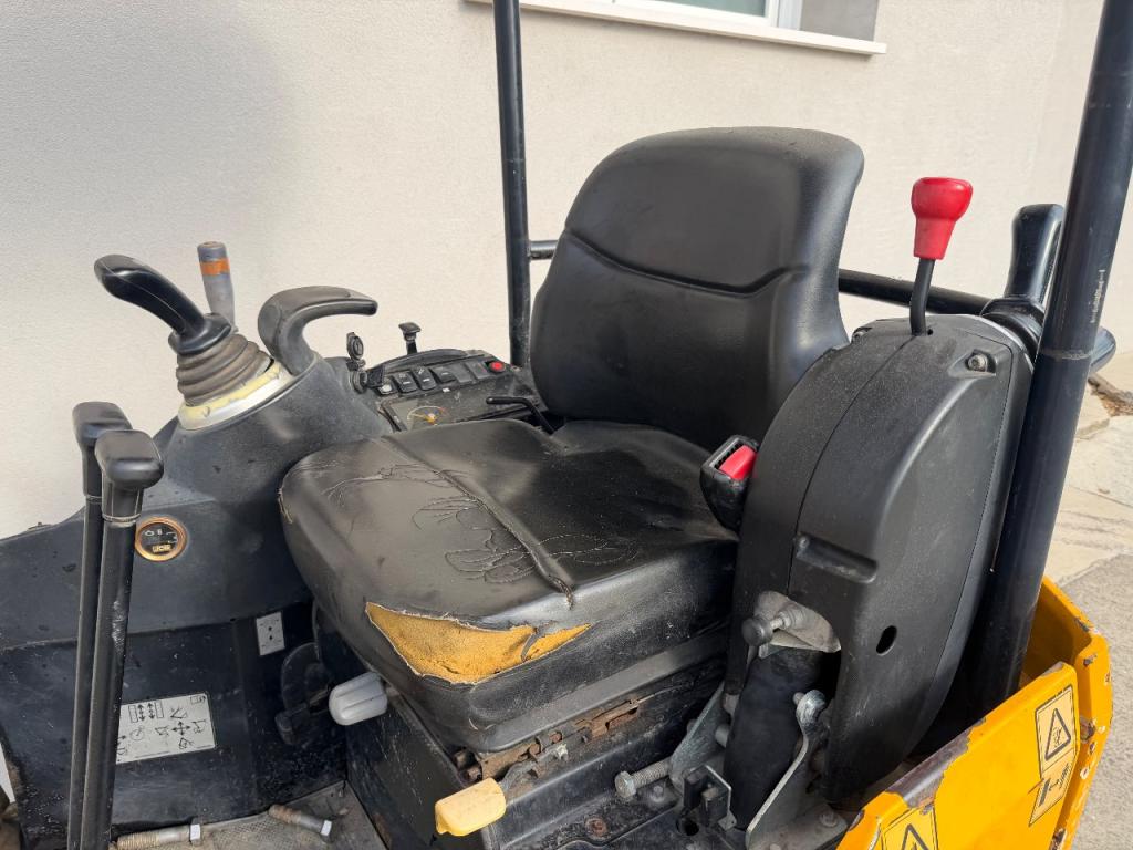 JCB 18 Z-1 Foto 7