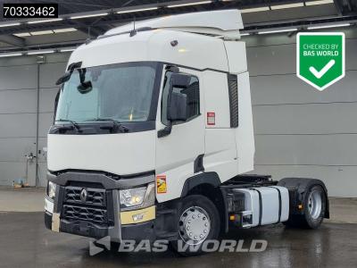 Renault T 440 T 4X2 SleeperCab LED vendida por BAS World B.V.