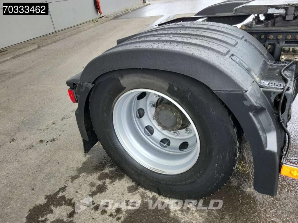 Renault T 440 T 4X2 SleeperCab LED Foto 12