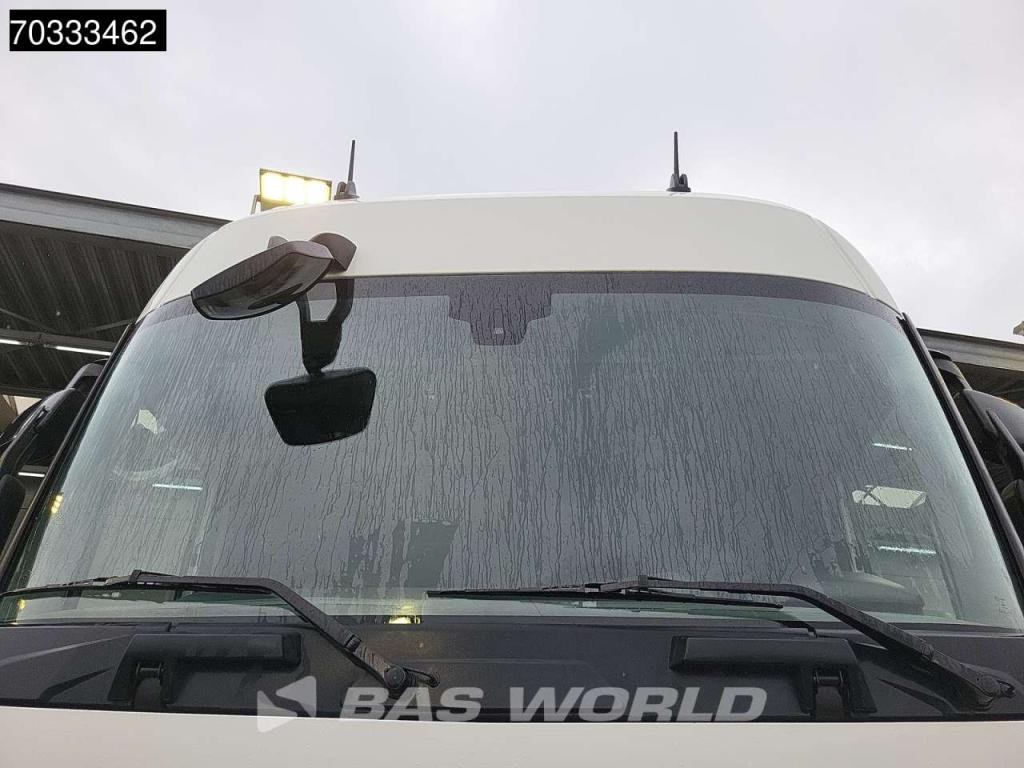 Renault T 440 T 4X2 SleeperCab LED Foto 15