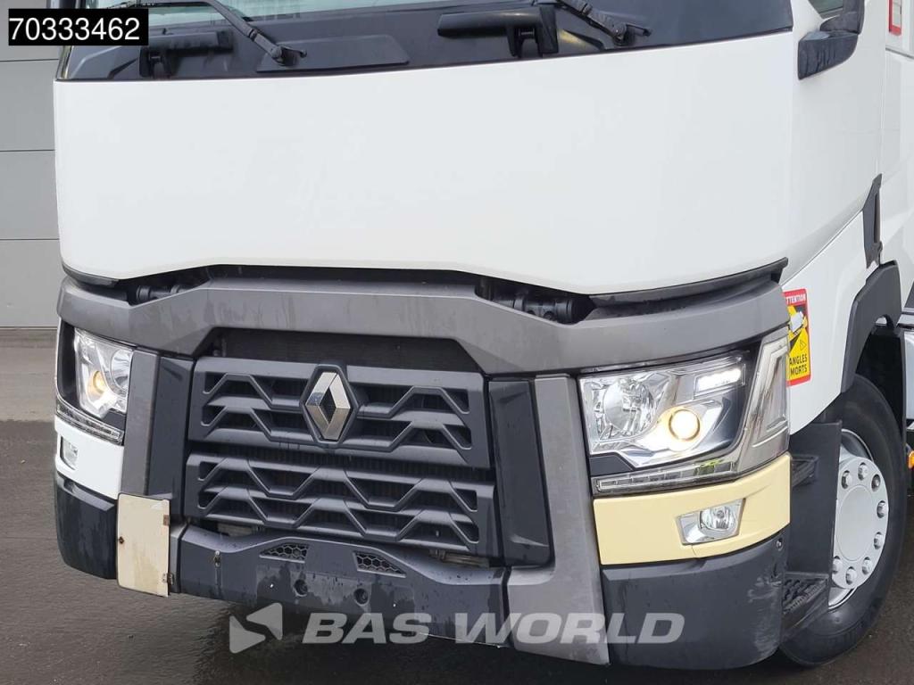 Renault T 440 T 4X2 SleeperCab LED Foto 16