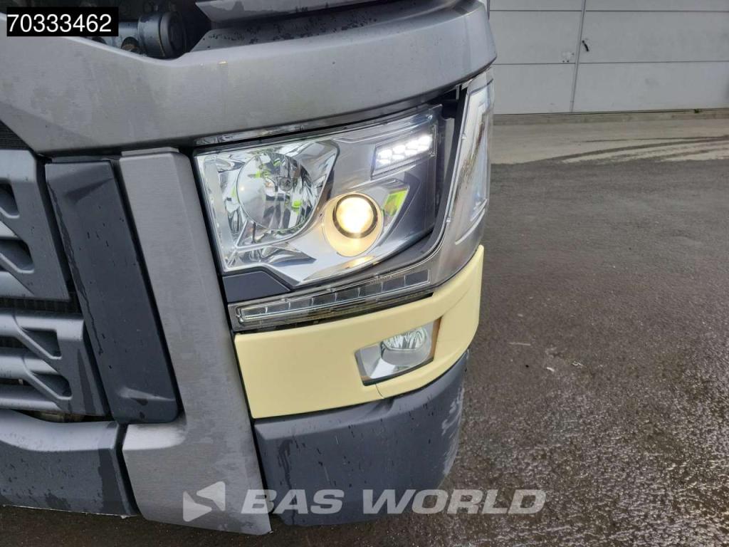 Renault T 440 T 4X2 SleeperCab LED Foto 17