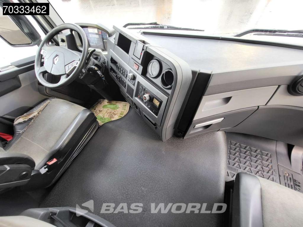 Renault T 440 T 4X2 SleeperCab LED Foto 18