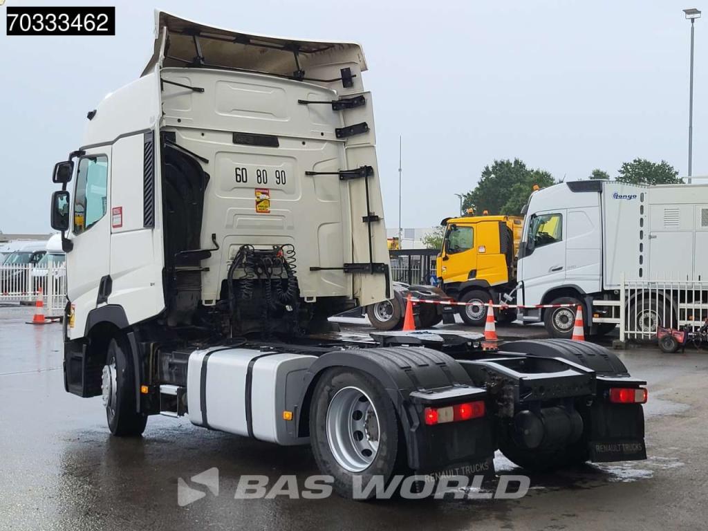 Renault T 440 T 4X2 SleeperCab LED Foto 2