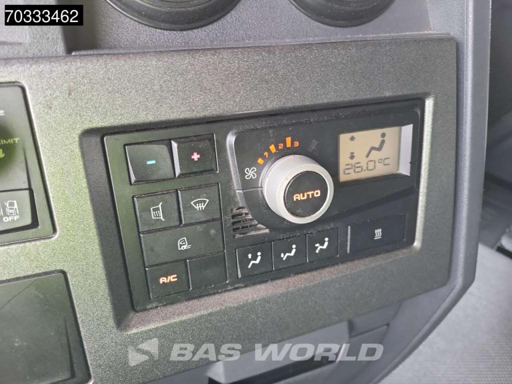 Renault T 440 T 4X2 SleeperCab LED Foto 20