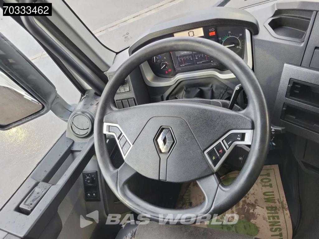 Renault T 440 T 4X2 SleeperCab LED Foto 21
