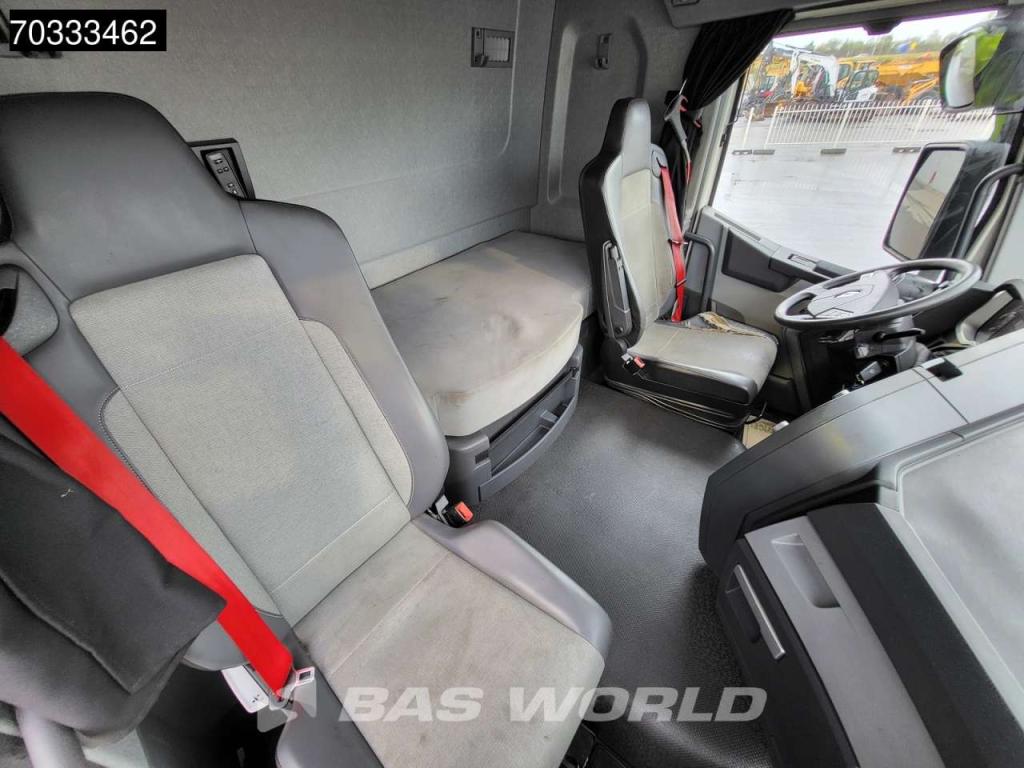 Renault T 440 T 4X2 SleeperCab LED Foto 25