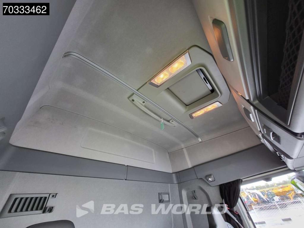 Renault T 440 T 4X2 SleeperCab LED Foto 26