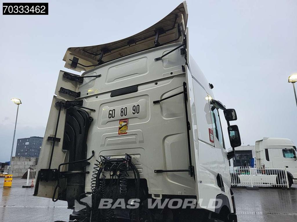 Renault T 440 T 4X2 SleeperCab LED Foto 8