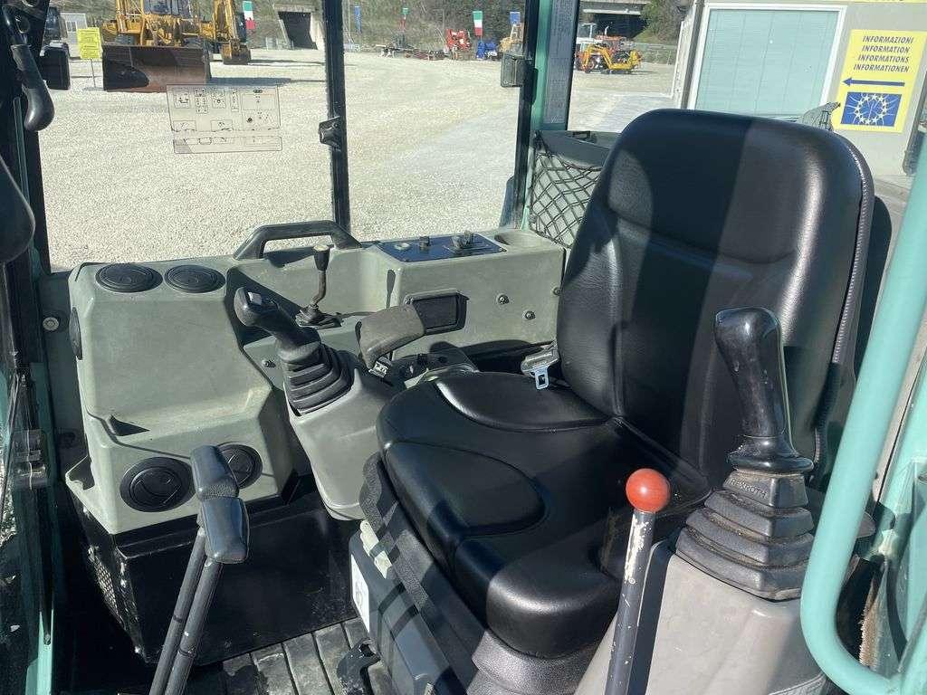 Yanmar VIO 57 U Foto 2