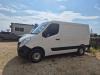 Renault MASTER Foto 2 thumbnail