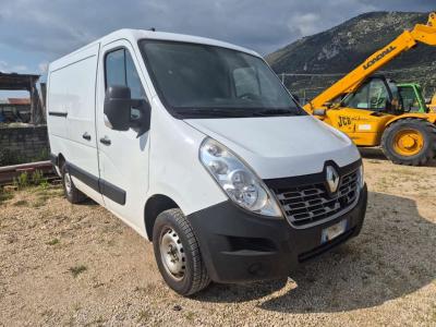 Renault MASTER vendida por Omeco Spa