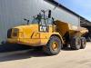 Caterpillar 730C2 Foto 8 thumbnail