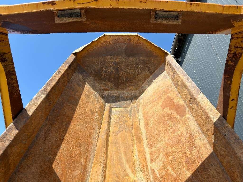 Caterpillar 730C2 Foto 5