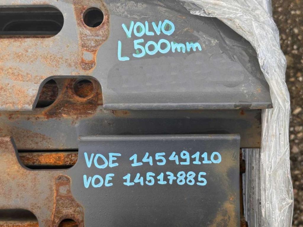 Volvo EC220 Foto 6