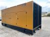 Caterpillar DE1250GC - 1.250 kVA Standby Generator - DPX-18226 Foto 3 thumbnail
