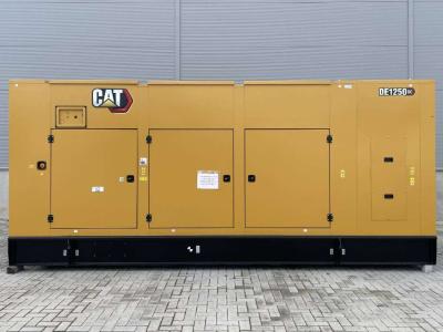 Caterpillar DE1250GC - 1.250 kVA Standby Generator - DPX-18226 vendida por DPX Power Europe B.V.