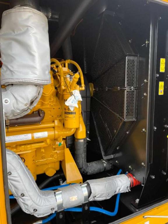 Caterpillar DE1250GC - 1.250 kVA Standby Generator - DPX-18226 Foto 10