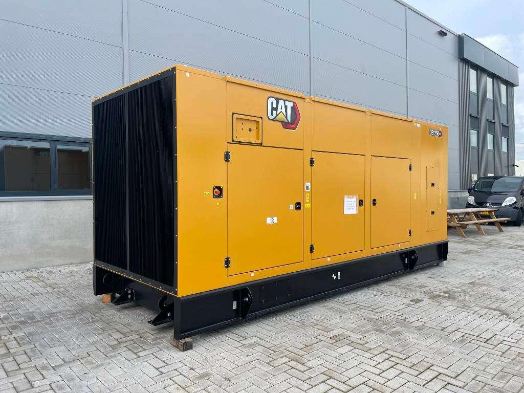 Caterpillar DE1250GC - 1.250 kVA Standby Generator - DPX-18226 Foto 2