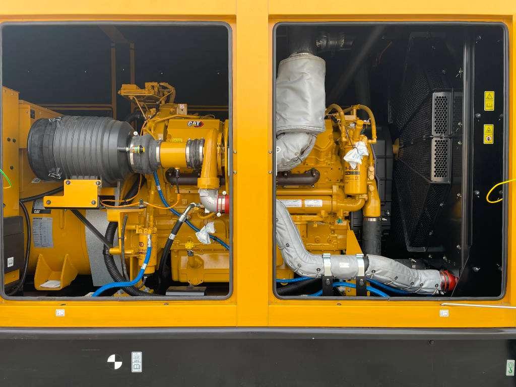 Caterpillar DE1250GC - 1.250 kVA Standby Generator - DPX-18226 Foto 6