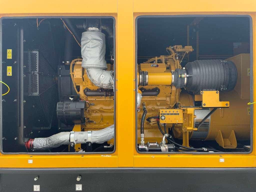 Caterpillar DE1250GC - 1.250 kVA Standby Generator - DPX-18226 Foto 7