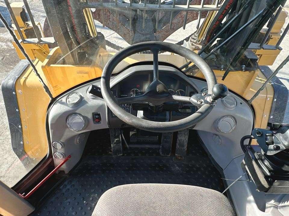 Volvo L180FHL Foto 15