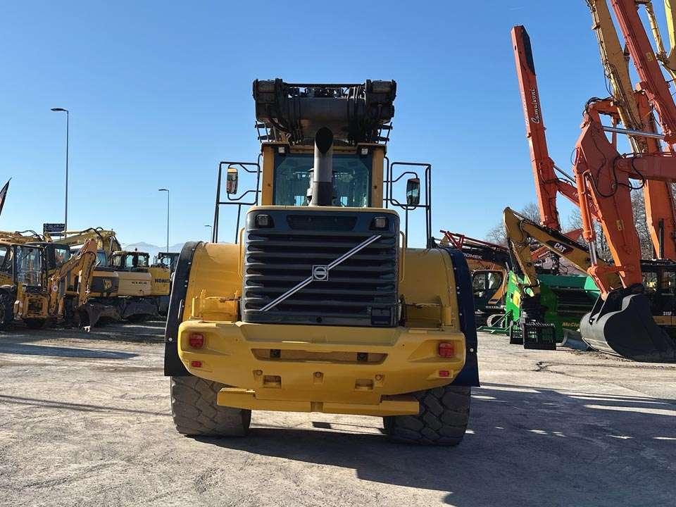 Volvo L180FHL Foto 20