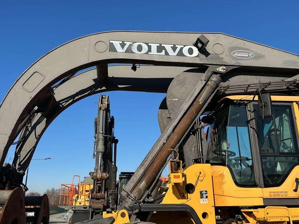 Volvo L180FHL Foto 6