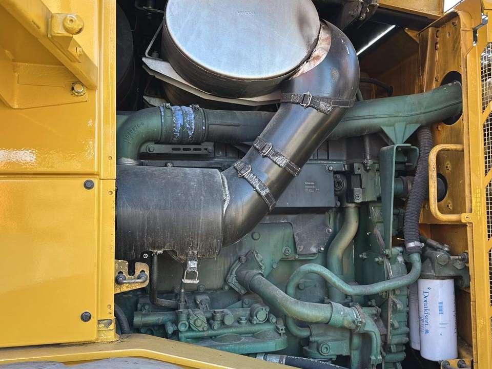 Volvo L180FHL Foto 9