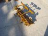 Pedalera para Fiat Allis FL5B Foto 2 thumbnail