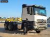 Mercedes-Benz Actros 3345 6X4 NEW! ClassicSpace Big-Axles Euro 5 Foto 8 thumbnail