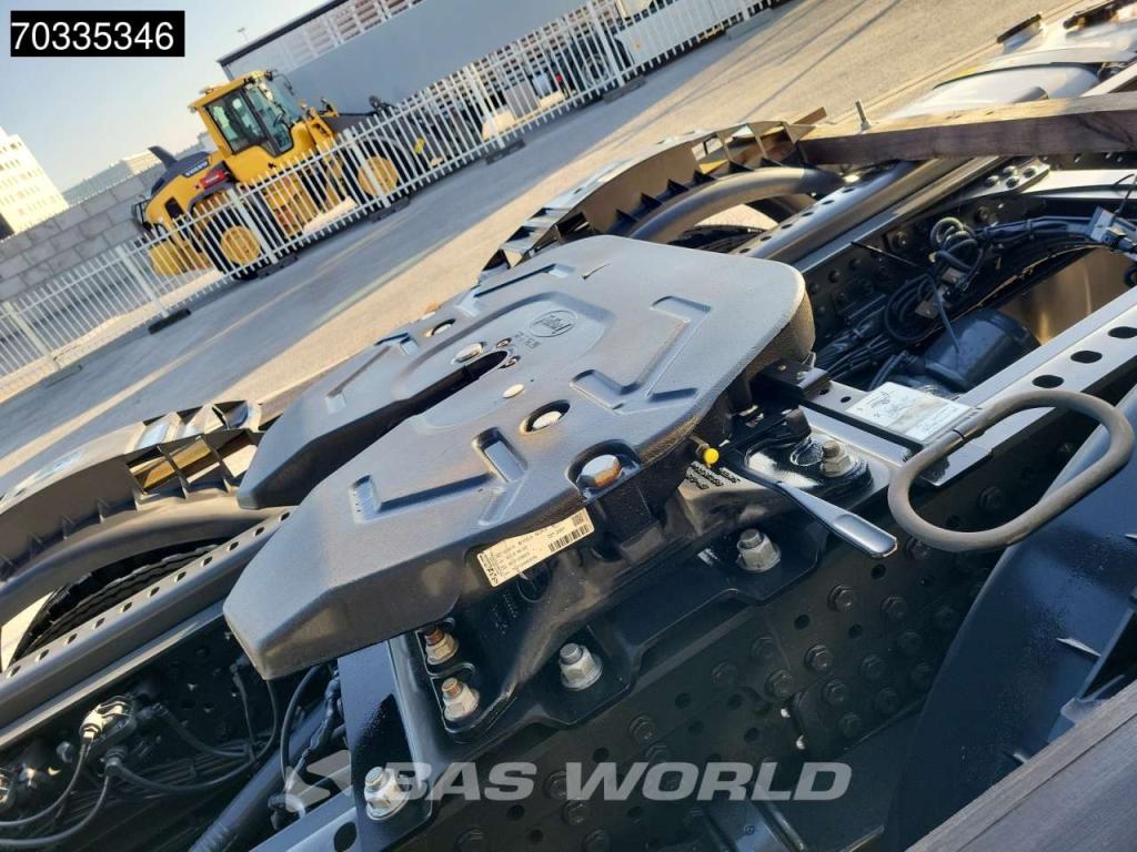 Mercedes-Benz Actros 3345 6X4 NEW! ClassicSpace Big-Axles Euro 5 Foto 13