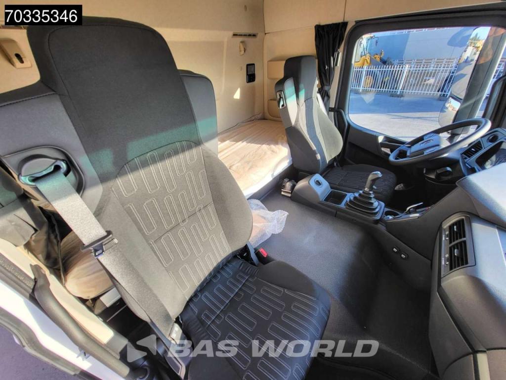 Mercedes-Benz Actros 3345 6X4 NEW! ClassicSpace Big-Axles Euro 5 Foto 23