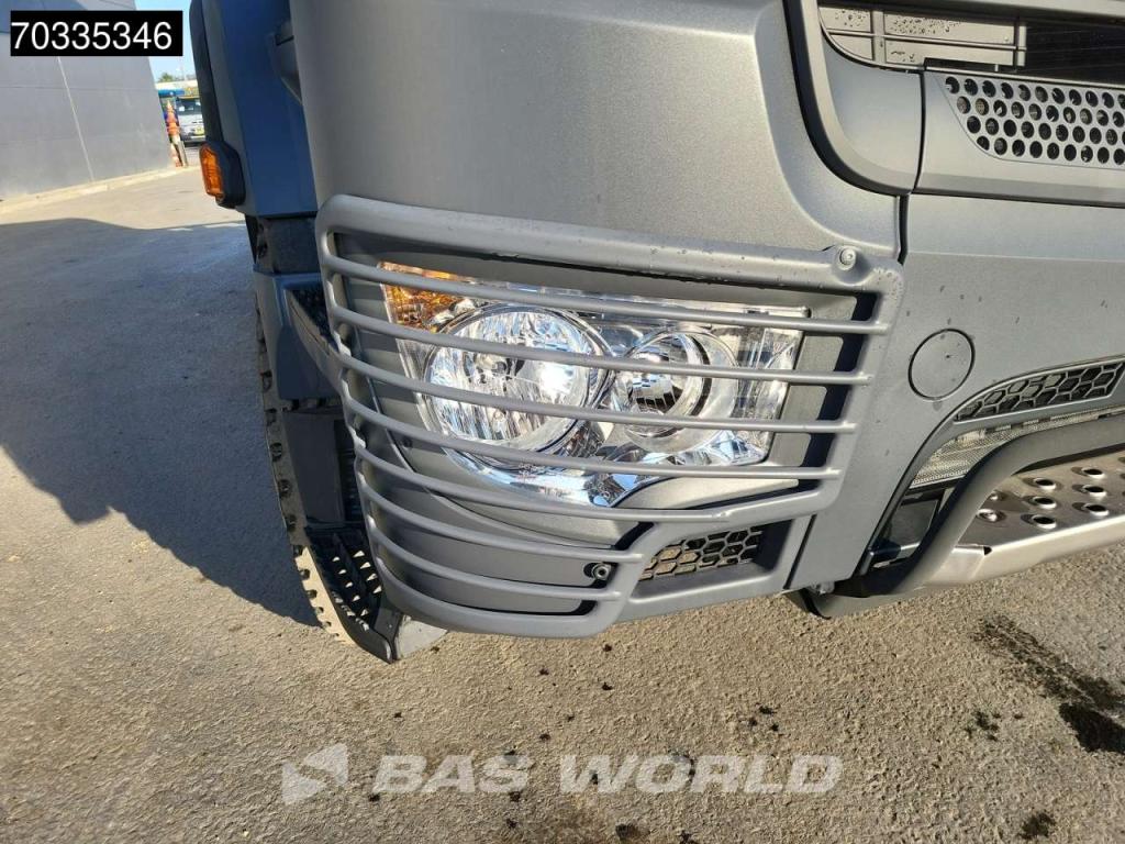 Mercedes-Benz Actros 3345 6X4 NEW! ClassicSpace Big-Axles Euro 5 Foto 7