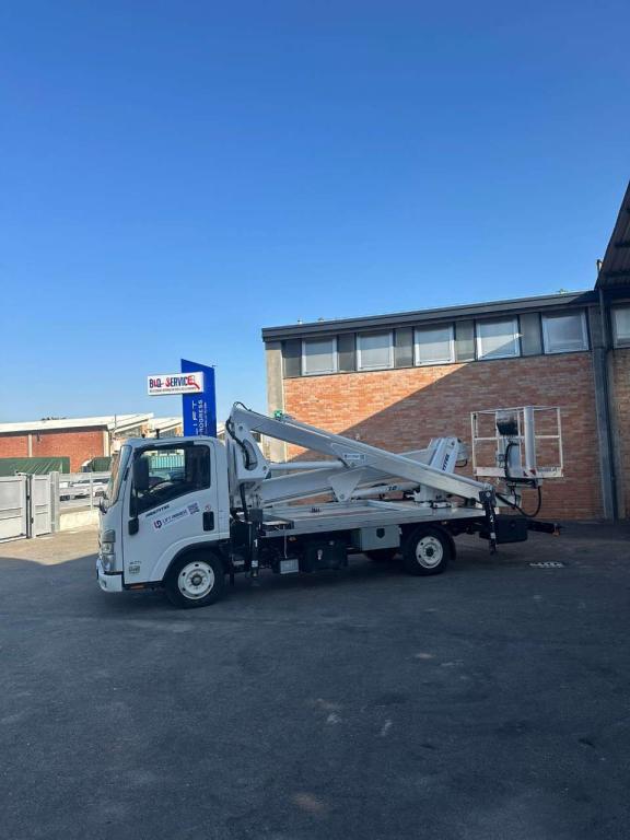 Multitel MX 200 Foto 4