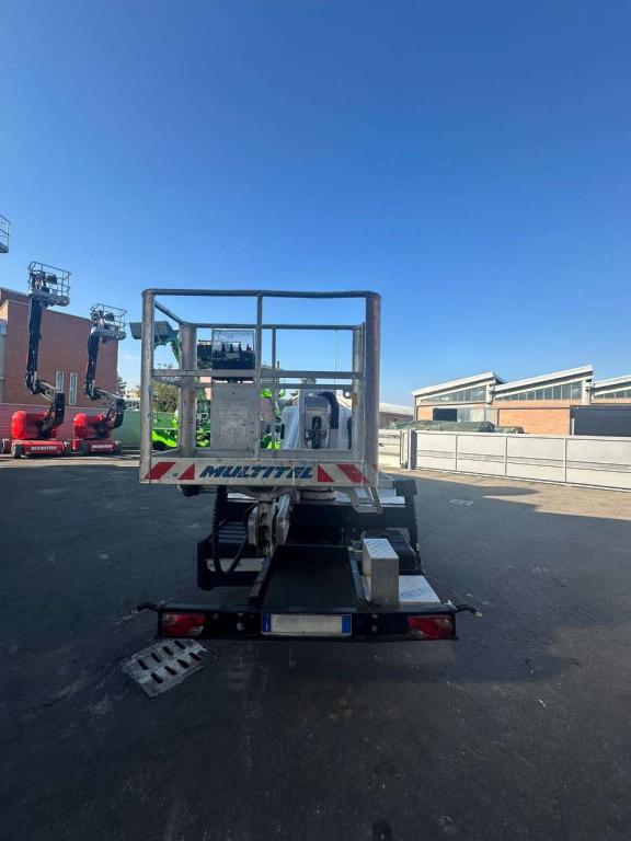 Multitel MX 200 Foto 9